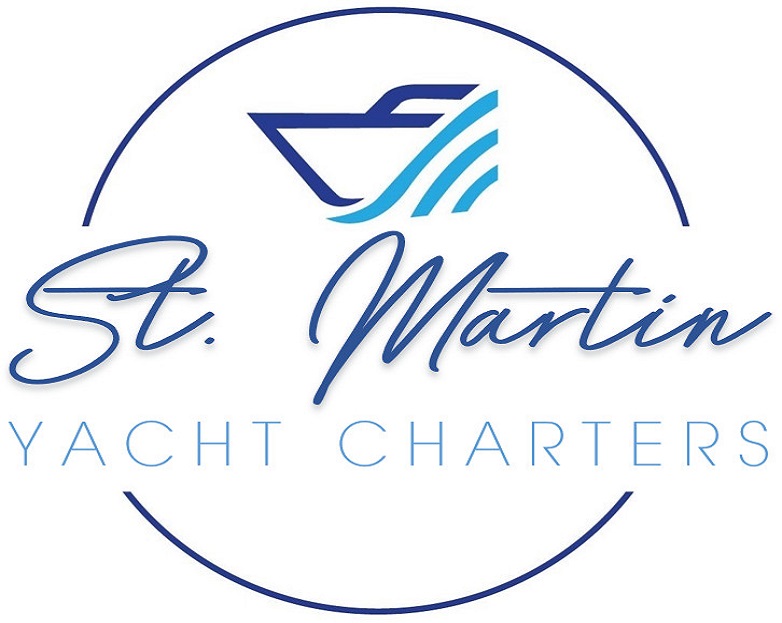 st barths yacht charters logo